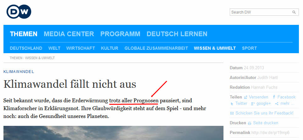 DeutscheWelle_20130924_Klimaprognosen